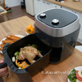 7L Fryer ad aria digitale che vende a caldo